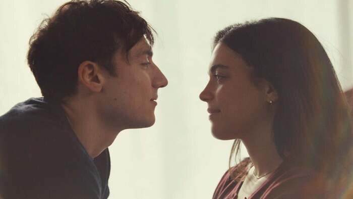 Cinema: Esce "Io+Te"