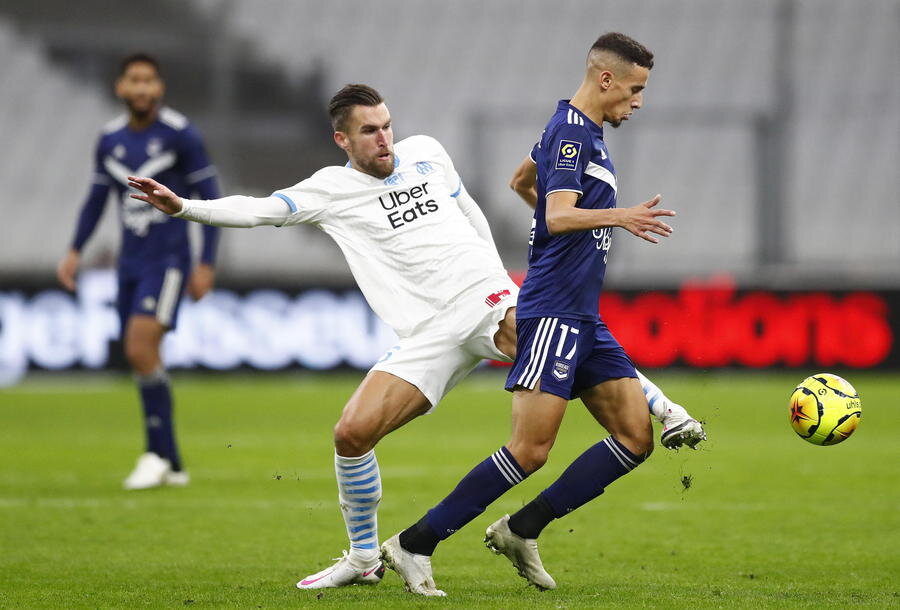 Ligue 1 2021/22: 20a Giornata