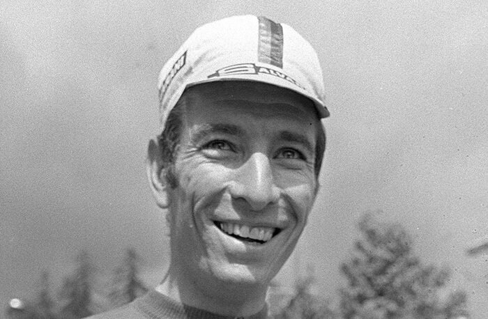 Ciclismo: È morto per un malore Felice Gimondi Ciclismo: È morto per un malore Felice Gimondi