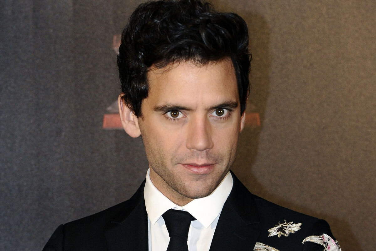 Musica: Mika torna con il singolo Modern times Musica: Mika torna con il singolo Modern times