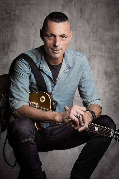 Musica: Nuovo singolo per Alex Britti