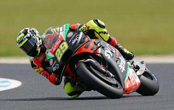 MotoGP: 18 mesi a Iannone, doping per contaminazione