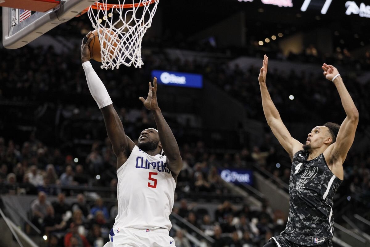 Basket NBA: Risultati dell'1-11-2019