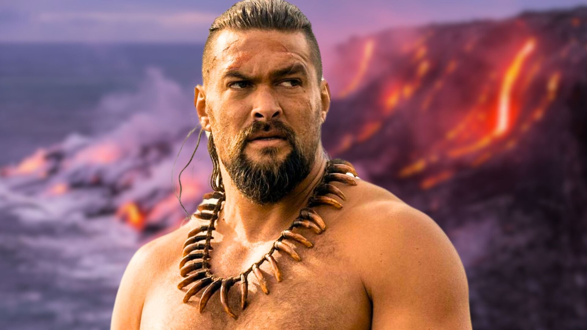Serie TV: Chief of War con Jason Momoa