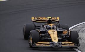 F1 GP d'Ungheria 2024: Pole per Lando Norris