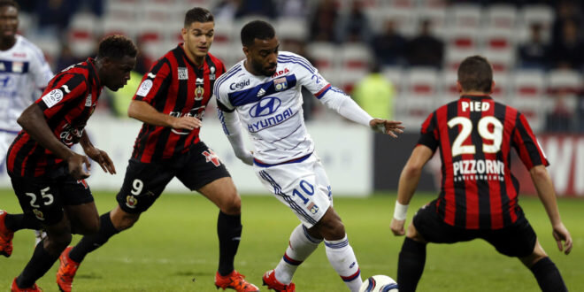 Calcio - Ligue 1: Risultati della 14a Giornata