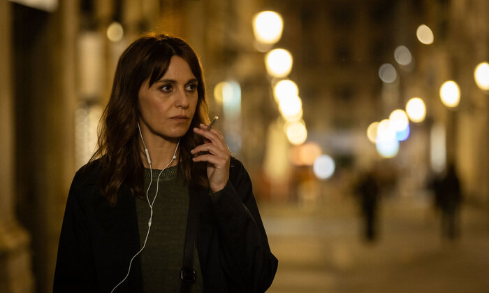 Serie TV: Paola Cortellesi torna con Petra