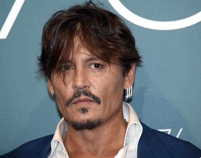 Johnny Depp: io cattivo, sadico e masochista