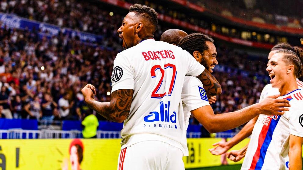 Ligue 1 2021/22: 23a Giornata