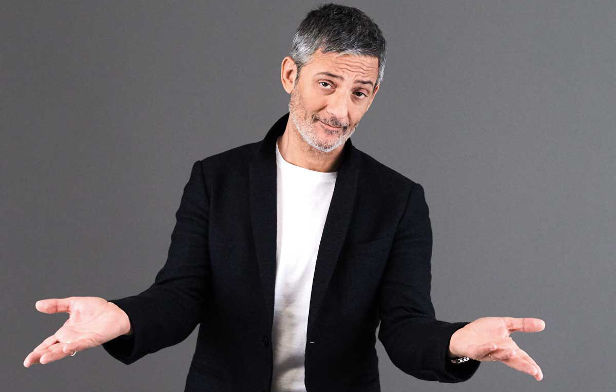 Teatro: Fiorello, appello per il Globe Theatre