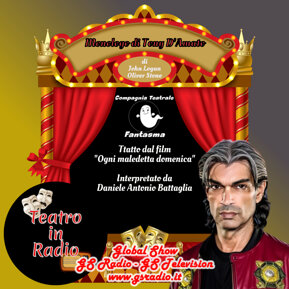 ogni maledetta domenica - gs radio - compagnia teatrale fantasma .jpeg