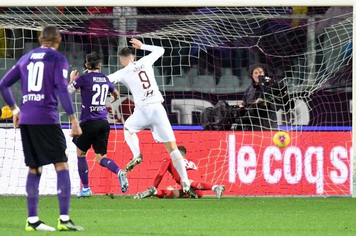 Calcio - Serie A: Risultati della 17a Giornata