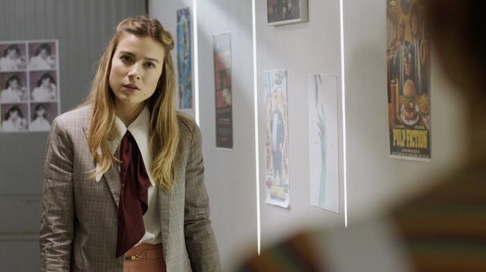 Serie Web: Il successo di Overacting