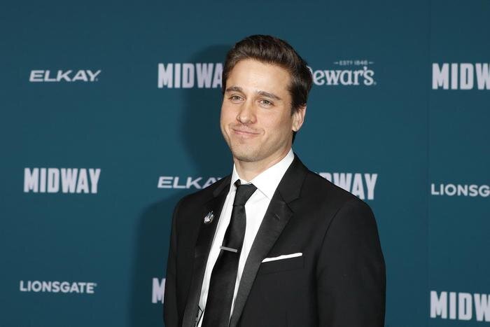 Cinema: Midway, film di guerra old style