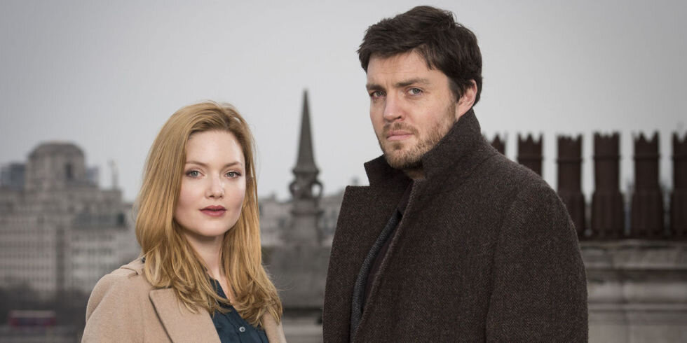 Serie tv su Strike, l'investigatore british nato da J.K Rowling