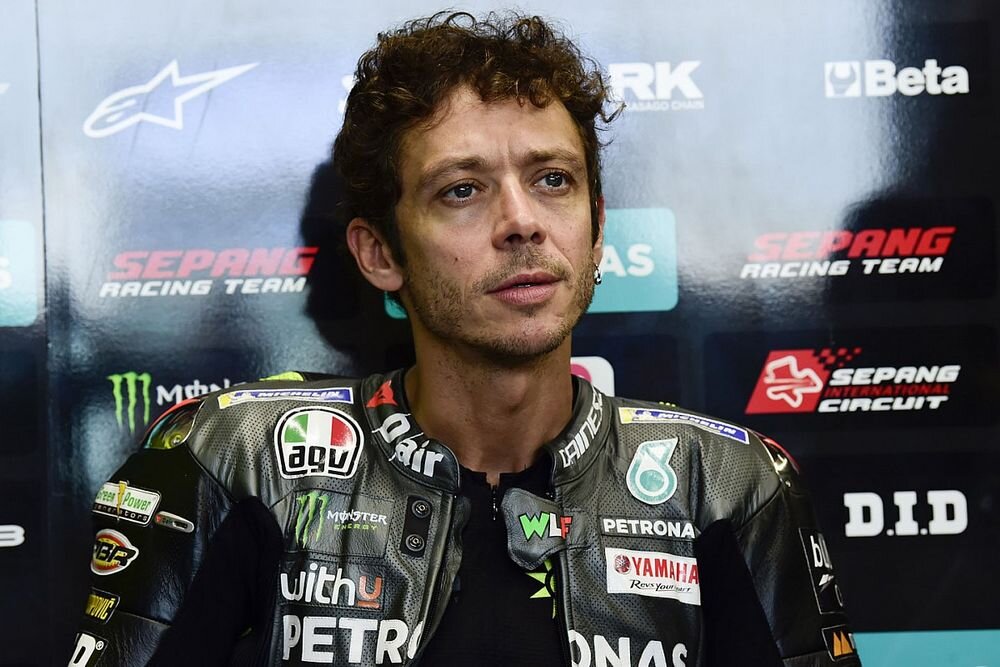 Valentino Rossi: Il Mito, Il Motociclismo e l'Eredità del Dottore