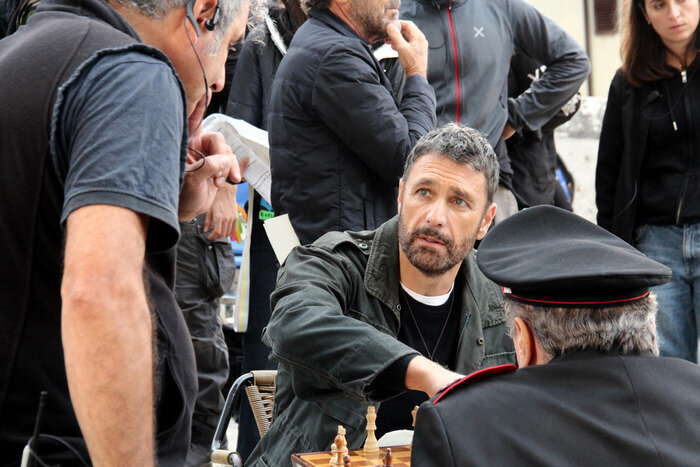 Serie TV: Don Matteo 15 si gira a Settembre