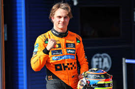 F1 GP Belgio 2025: Vince Oscar Piastri