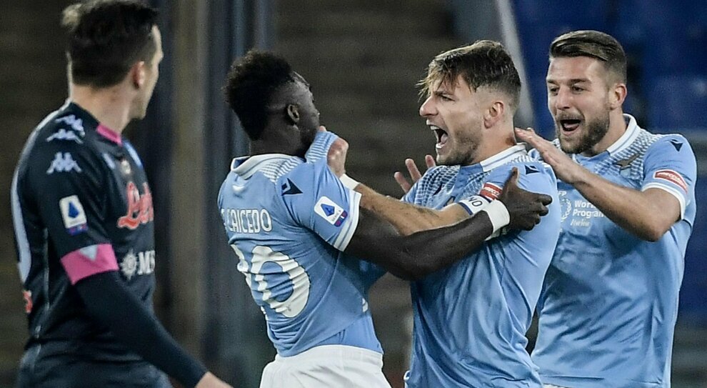 Serie A: 13a Giornata