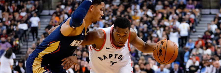 Basket NBA: Esordio vincente per i Toronto Raptors