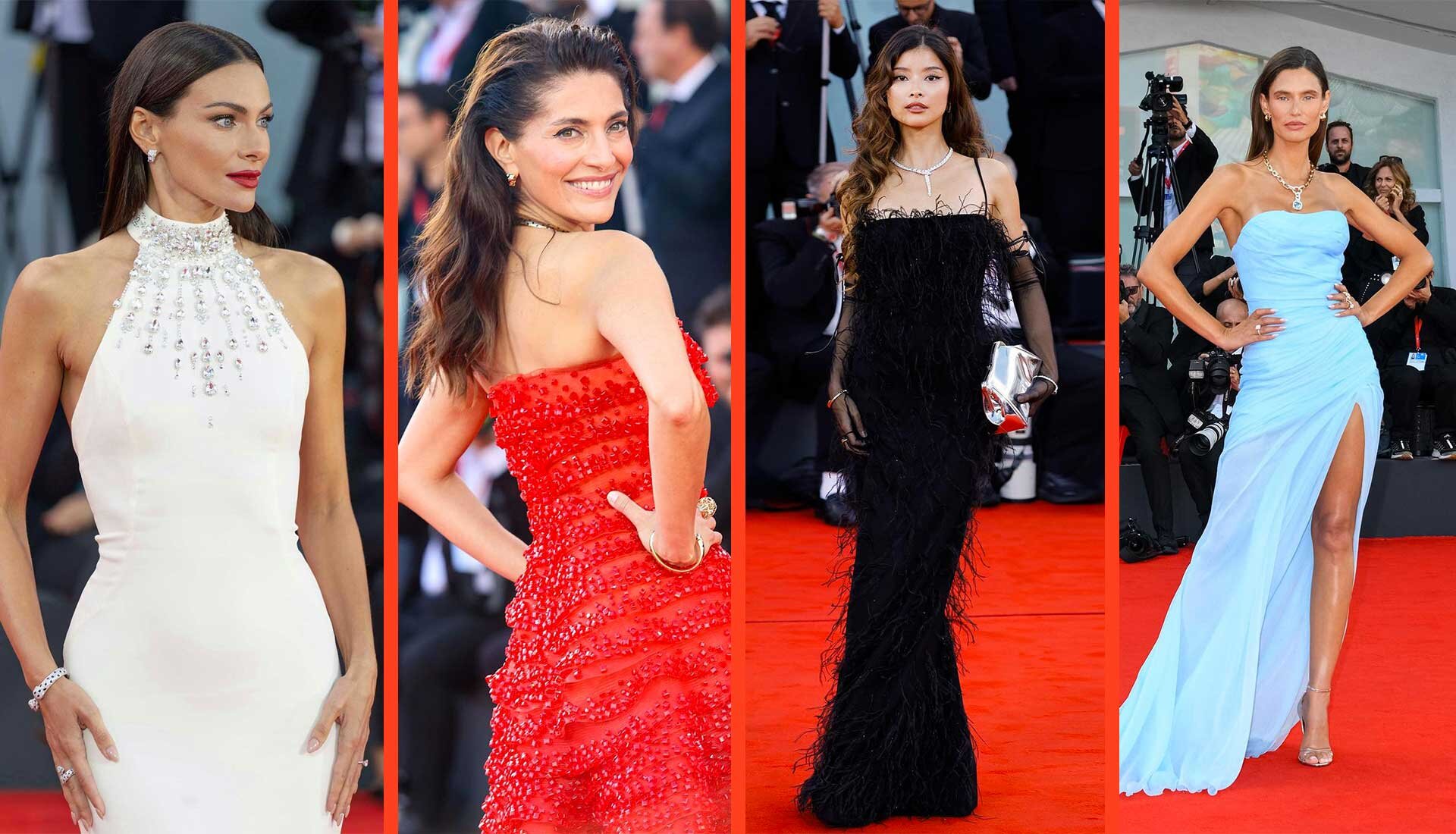 La Mostra del Cinema di Venezia 2025: Un Tappeto Rosso di Stelle e Grandi Sperimentazioni