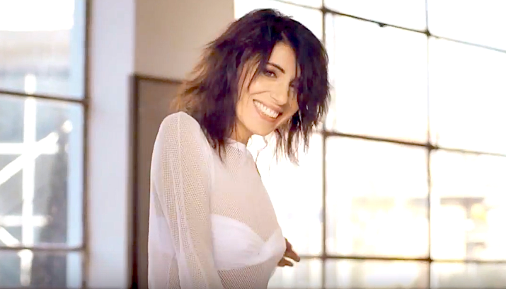 Giorgia: La Rinascita della Voce Cristallina nel Segno di "G"