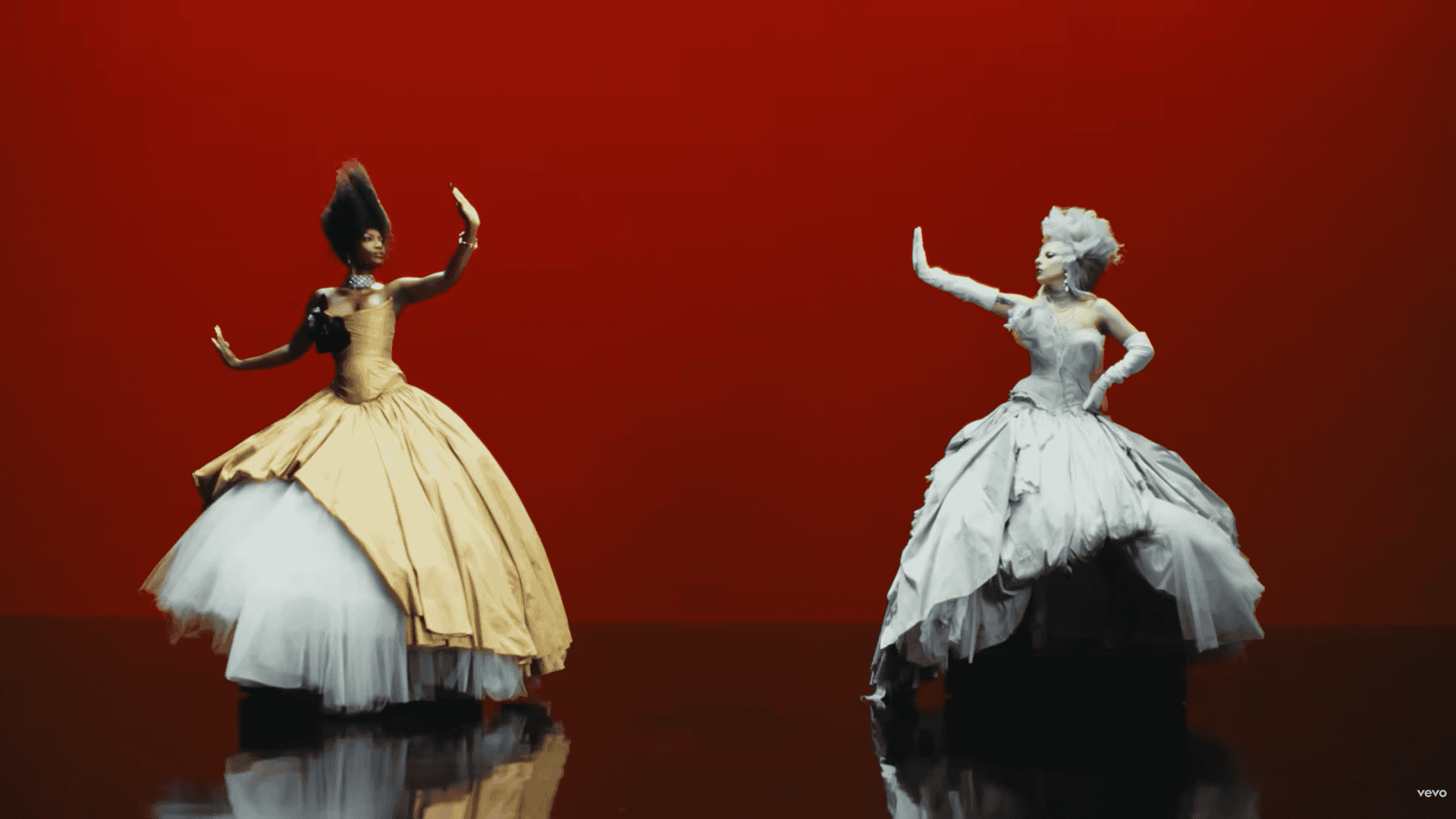 Musica: Runway di Lady Gaga e Doechii