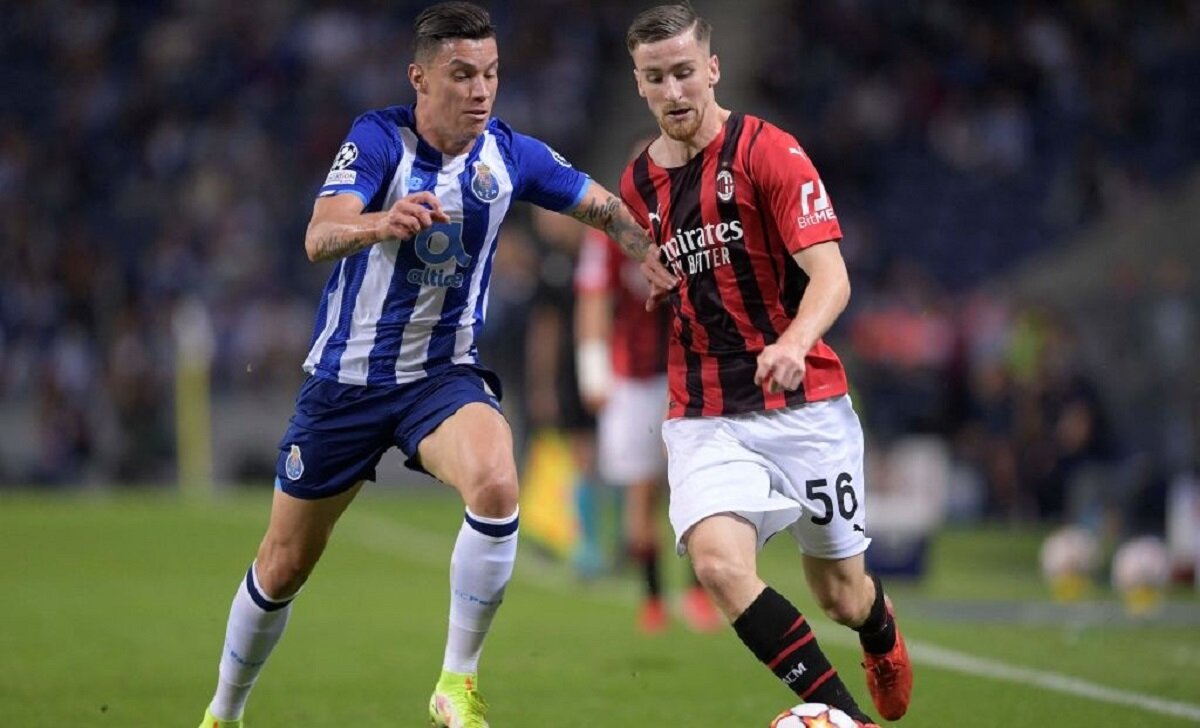 Champions League: Risultati del 3-11-2021