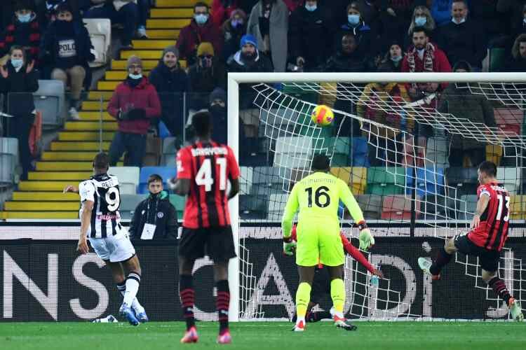 Serie A 2021/22: 17a Giornata