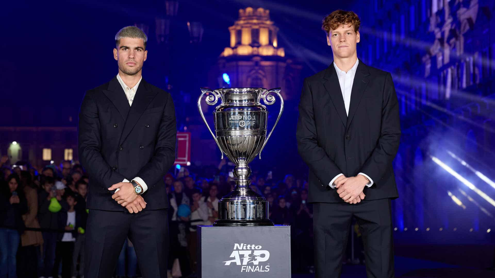 Tennis - ATP Finals 2025: Nuovo trionfo di Jannik Sinner