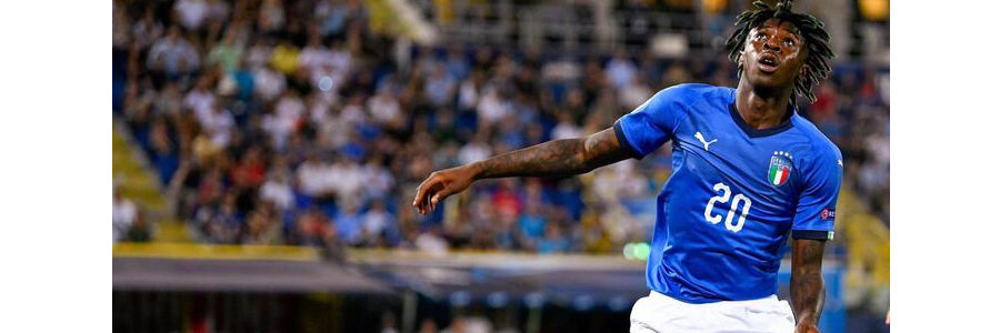 Calcio - Under 21: Irlanda-Italia 0-0