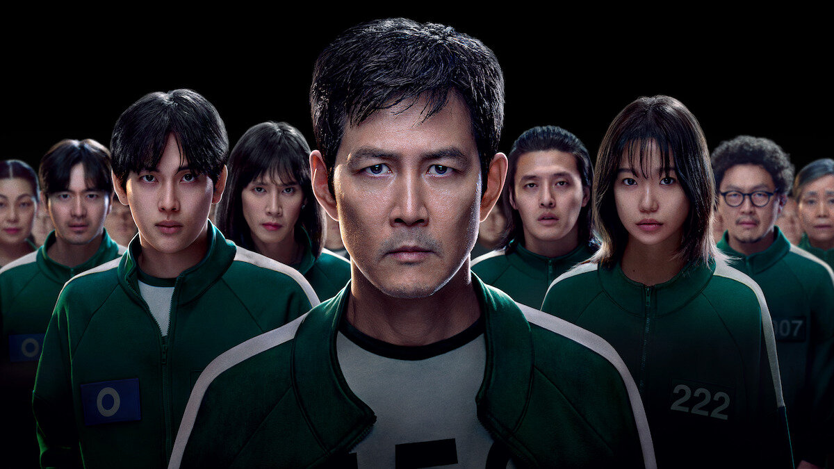 Squid Game: Il Fenomeno Sudcoreano che Ha Sconvolto Netflix e la Cultura Pop