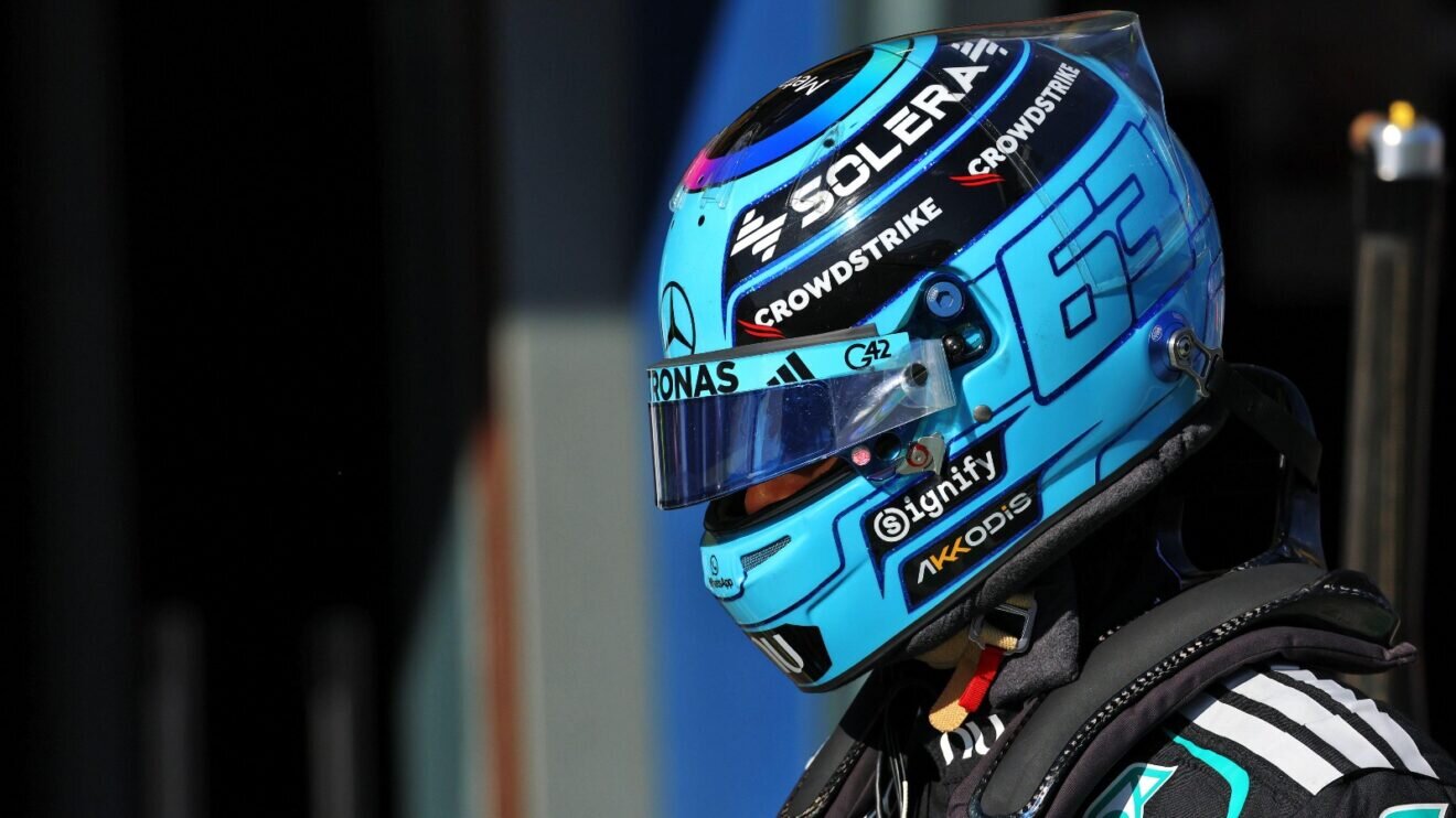 Formula 1 - GP Australia 2026: Pole Position a Russell