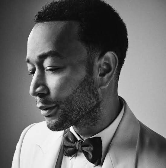 Musica: Muse, il nuovo disco di John Legend