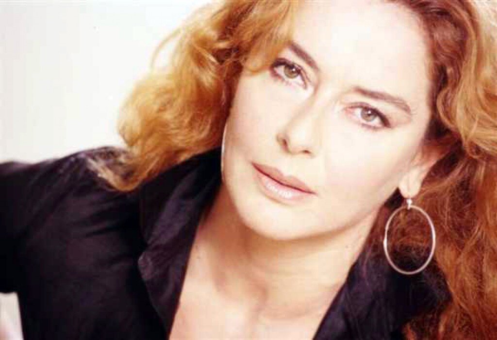 Cinema: A Monica Guerritore il Premio Capri Lina Wertm&uuml;ller per Anna