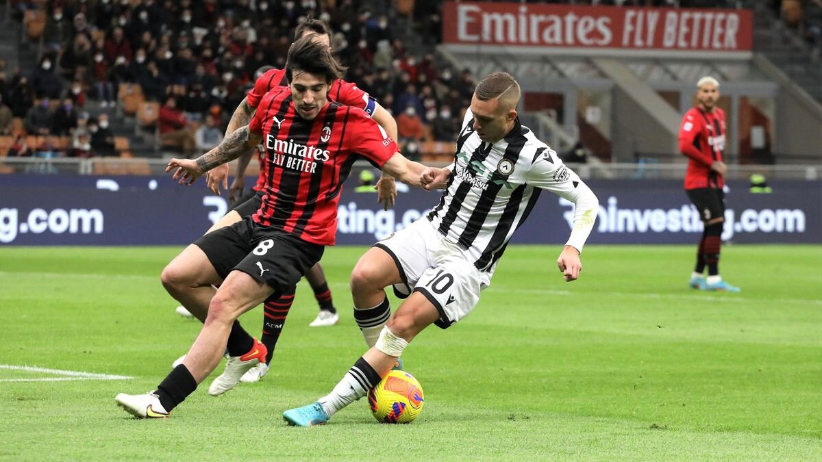 Serie A 2021/22: 27a Giornata