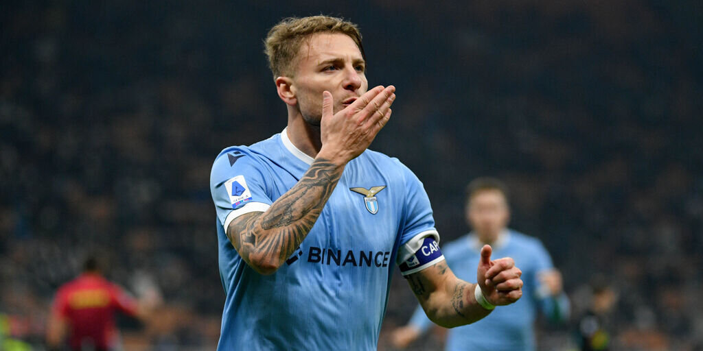 Serie A 2021/22: 22a Giornata