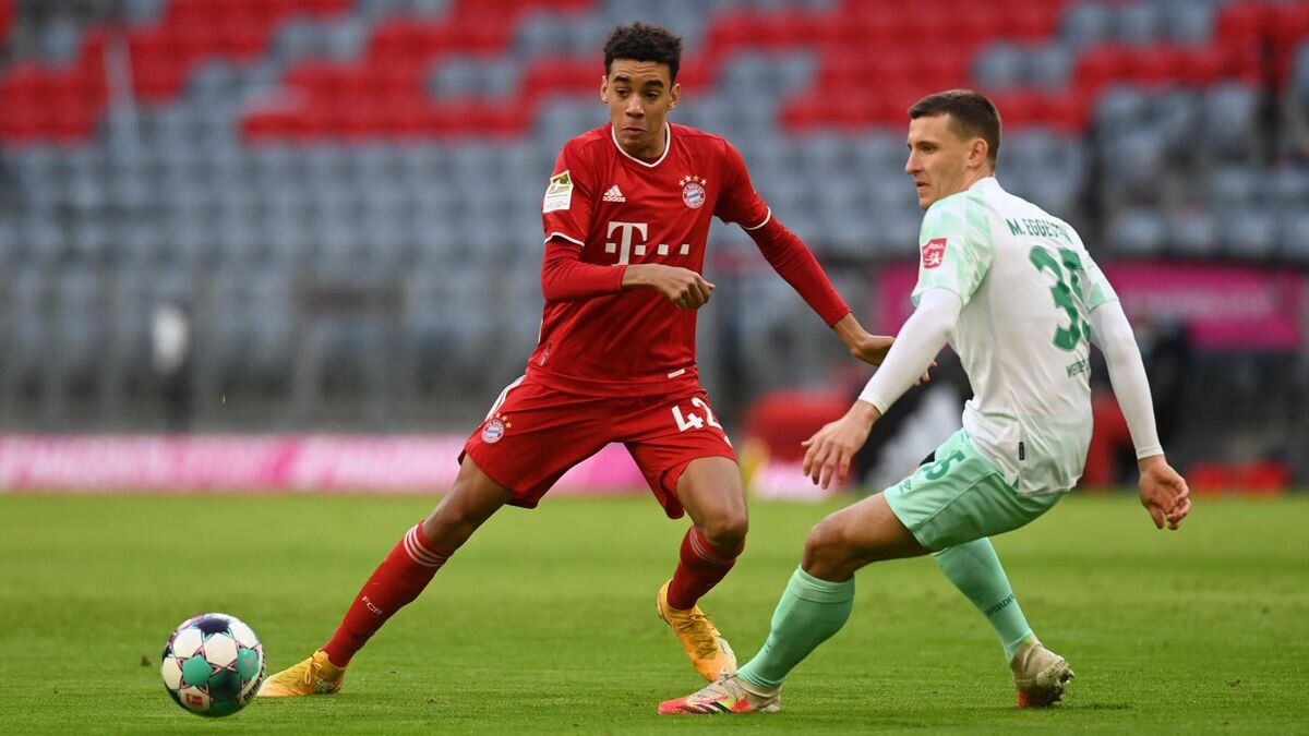 Bundesliga: 8a Giornata