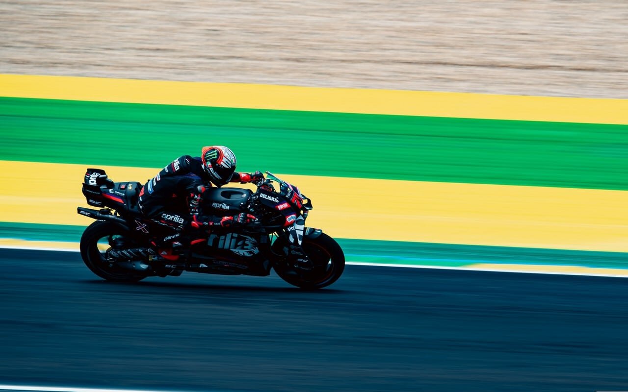 MotoGP GP delle Americhe 2026: Vince Marco Bezzecchi