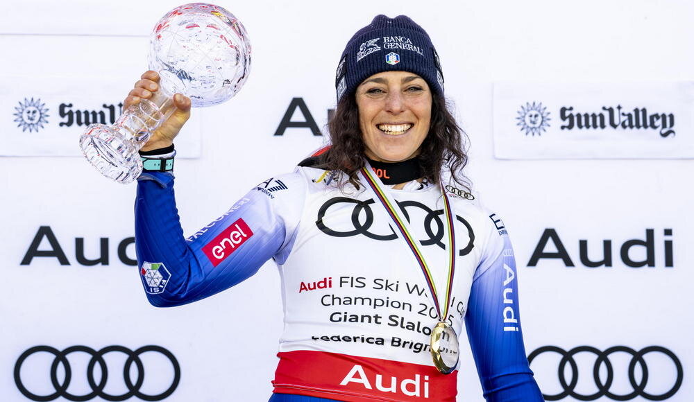 Federica Brignone: L'Infinita "Tigre" Azzurra tra Gloria Olimpica e Destino