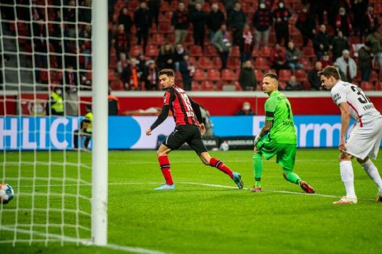 Bundesliga 2021/22: 20a Giornata