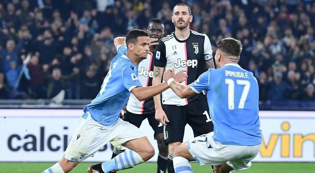 Calcio - Serie A: Risultati della 15a Giornata