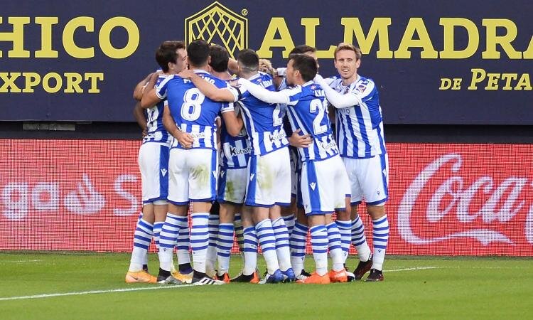 La Liga: 10a Giornata