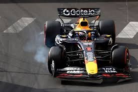 F1 GP Gran Bretagna 2025: Pole a Max Verstappen