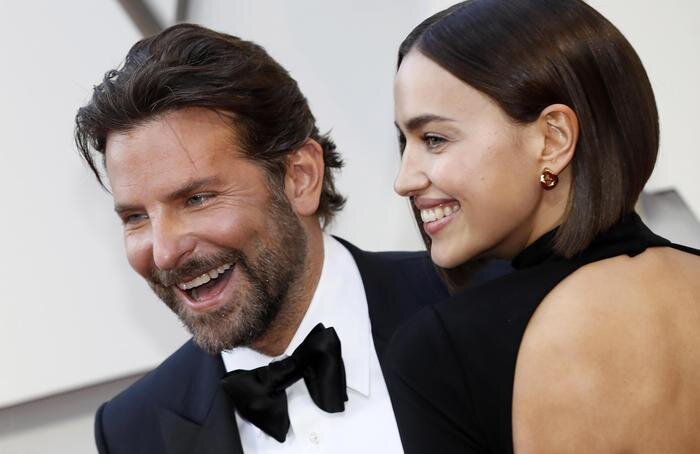 Gossip: Secondo People, Bradley Cooper e Irina Shayk si sono davvero lasciati Gossip: Secondo People, Bradley Cooper e Irina Shayk si sono davvero lasciati