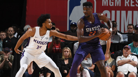 Basket NBA: Risultati del 20-11-2019