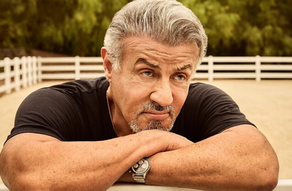 Sylvester Stallone: L'Eterna Grinta di un'Icona alla soglia degli 80 anni Sylvester Stallone: L'Eterna Grinta di un'Icona alla soglia degli 80 anni