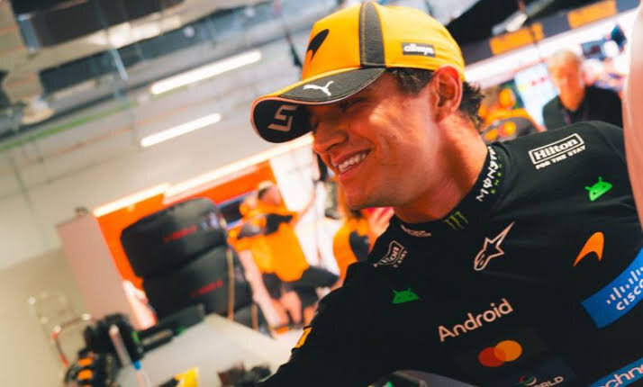Formula 1 - GP Spagna 2026: Pole a Lando Norris