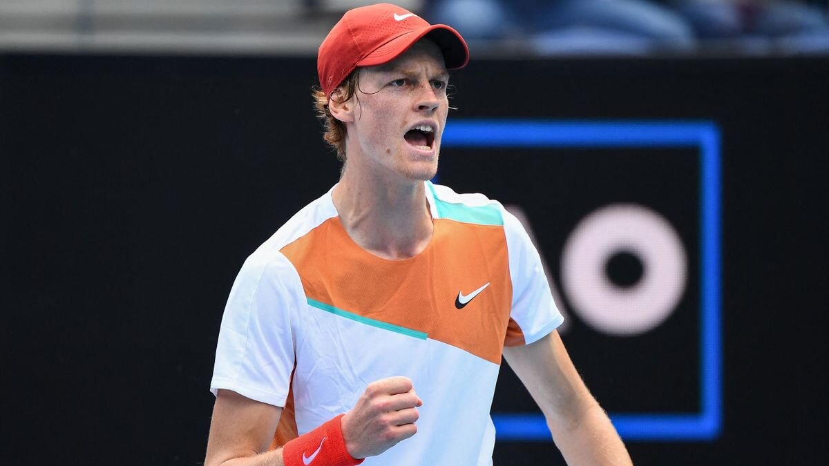 Australian Open 2022: Vince Sinner, perdono tutti gli altri azzurri Australian Open 2022: Vince Sinner, perdono tutti gli altri azzurri