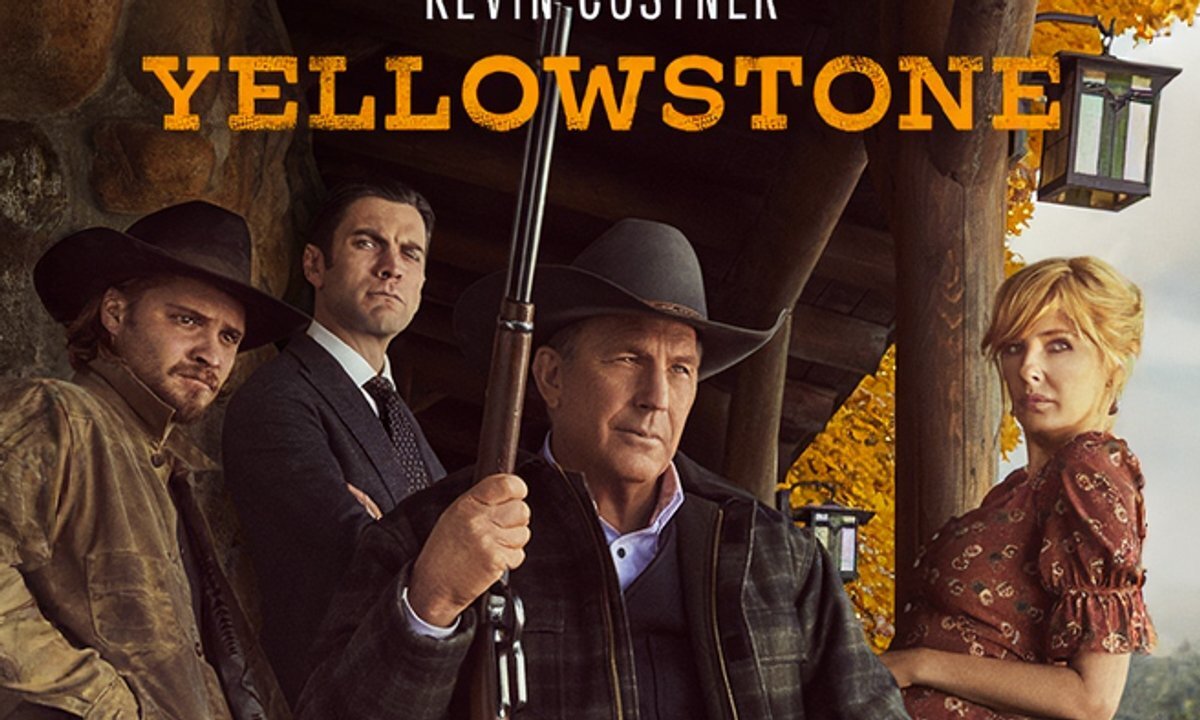 Yellowstone: L'Epopea Neo-Western che ha Riscritto le Regole della TV